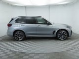 Used 2025 BMW X5 M Competition w/ Executive Package image 4