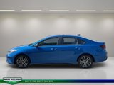 Used 2023 Kia Forte GT-Line w/ GT-Line Premium Package image 4