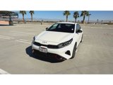 Used 2023 Kia Forte GT-Line w/ GT-Line Technology Package image 3