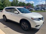 Used 2016 Nissan Rogue SL image 3