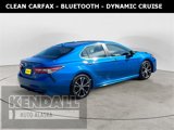 Used 2019 Toyota Camry SE image 5