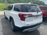 Used 2023 GMC Acadia SLE image 3