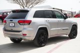 Used 2018 Jeep Grand Cherokee Altitude image 5