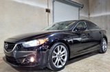 Used 2015 MAZDA MAZDA6 Grand Touring image 4