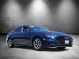 Certified 2022 Hyundai Sonata SEL w/ Convenience Package image 2