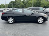 Used 2020 Nissan Versa S image 2
