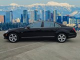 Used 2012 Mercedes-Benz S 550 4MATIC image 4