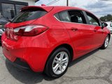 Used 2018 Chevrolet Cruze LT w/ Convenience Package image 4