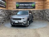 Used 2015 Jeep Grand Cherokee Limited w/ Trailer Tow Group IV image 4