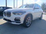 Used 2021 BMW X5 sDrive40i w/ Premium Package image 3