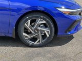 Certified 2024 Hyundai Elantra SEL w/ Convenience Package image 5