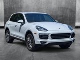 Used 2018 Porsche Cayenne image 3