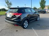 Certified 2022 Honda HR-V LX image 4