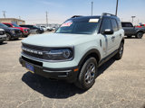 Certified 2024 Ford Bronco Sport Badlands image 3