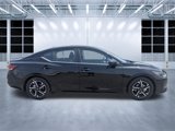 New 2025 Nissan Sentra SV image 2
