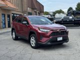 Used 2019 Toyota RAV4 LE image 4
