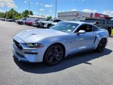 Used 2022 Ford Mustang Premium w/ Equipment Group 201A image 3