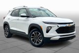 New 2026 Chevrolet TrailBlazer LT w/ Driver Confidence Package image 2