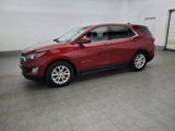 Used 2020 Chevrolet Equinox LT w/ Driver Convenience Package image 2