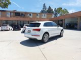 Used 2019 Audi Q5 2.0T Premium Plus w/ Premium Plus Package image 3