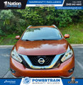 Used 2015 Nissan Murano Platinum w/ Cargo Package image 2