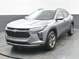 New 2025 Chevrolet Trax LT w/ LT Convenience Package image 4