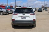 Certified 2023 Jeep Cherokee Altitude Lux image 4