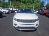Used 2020 Jeep Compass Limited image 4