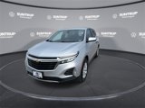 Used 2022 Chevrolet Equinox LT image 6