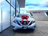 Used 2018 Nissan Murano SV image 2