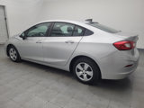 Used 2018 Chevrolet Cruze LS image 3