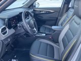 New 2025 Chevrolet TrailBlazer ACTIV w/ Convenience Package image 4
