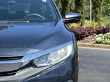 Used 2016 Honda Civic EX image 5