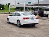 Certified 2023 Chevrolet Malibu LT w/ Driver Confidence Package image 5