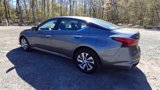 Certified 2020 Nissan Altima 2.5 S image 6