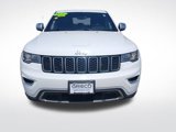 Used 2021 Jeep Grand Cherokee Limited image 2