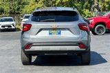 New 2025 Chevrolet Trax LT w/ Driver Confidence Package image 5