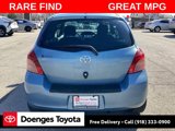Used 2008 Toyota Yaris S image 6