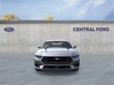 New 2025 Ford Mustang Coupe image 6