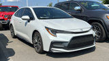 Used 2022 Toyota Corolla SE image 3