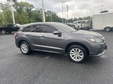 Used 2018 Acura RDX AWD image 3