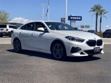 Used 2022 BMW 228i Gran Coupe w/ Convenience Package image 4