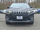 Used 2020 Jeep Cherokee Limited image 3