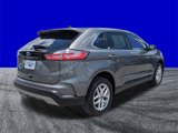 Certified 2024 Ford Edge SEL image 4