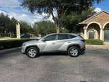 Used 2024 Hyundai Tucson SE image 2