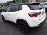 Used 2019 Jeep Compass Altitude image 3
