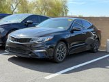 Certified 2020 Kia Optima SE image 5