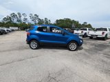 Used 2021 Ford EcoSport SE image 4