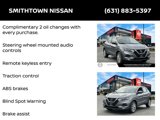 Certified 2022 Nissan Rogue Sport SV image 5