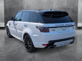 Used 2021 Land Rover Range Rover Sport HSE Dynamic image 3